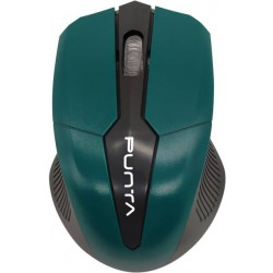 Punta Rang Wired Mouse