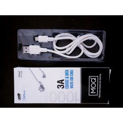 3 Amps Micro USB Data Cable