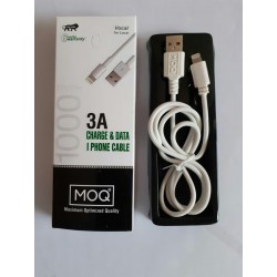 3 Amps iPhone Data Cable