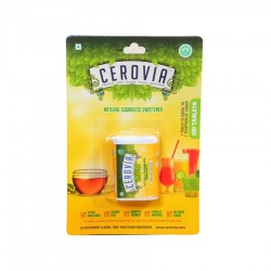 Cerovia Stevia tablet 100