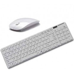 Zebion G1600 Wireless Laptop Keyboard