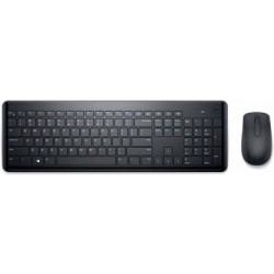 Dell Km117 Wireless Keyboard & Mouse