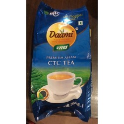 Daami Premium Assam CTC Tea - 250 G