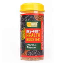 Dry-Fruit Health Booster (Starter Pack) - 500 Gms