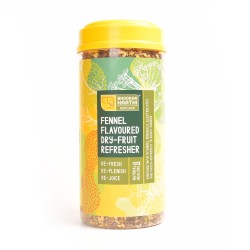 Fennel Flavoured Dry-Fruit Refresher - 500 Gms