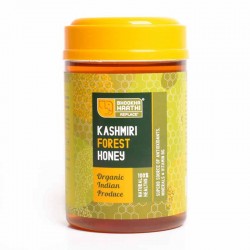 Kashmiri Forest Honey - 600 Gms